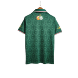 Palmeiras 2022/23 Polo Jersey - Green - Fan Version