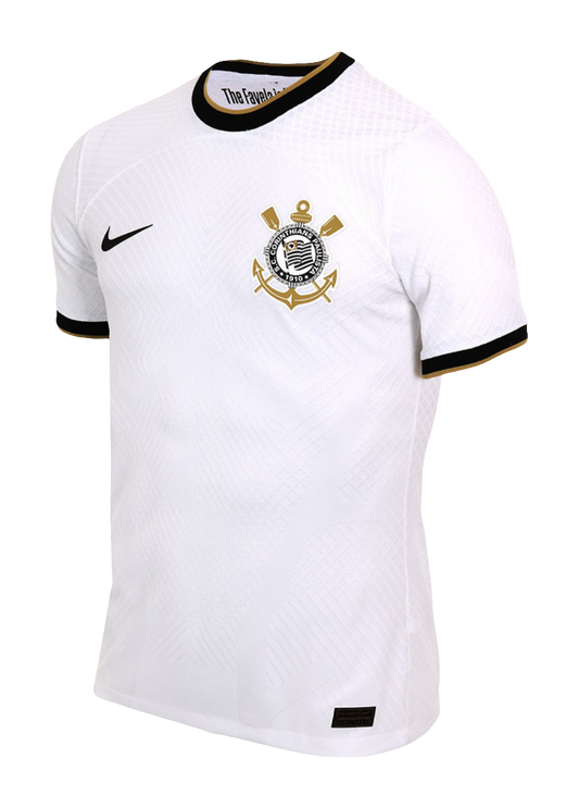 Corinthians 2022/23 Home Jersey - Fan Version