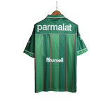 Palmeiras 1999 Libertadores Champion Jersey - Retro Version
