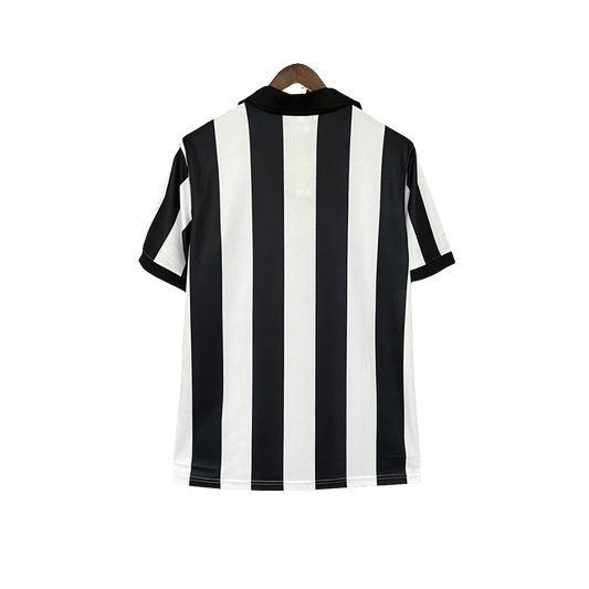 Santos 1996/98 Away Jersey - Retro Version