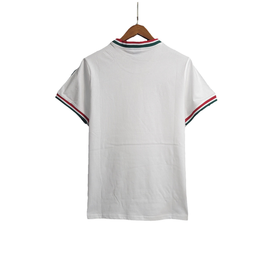 Fluminense 2014/15 Away Jersey - Retro Version