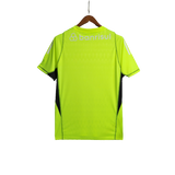 Internacional 2023/24 Goalkeeper Jersey - Light Green - Fan Version