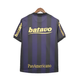 Corinthians 2009/10 Away Jersey - Retro Version