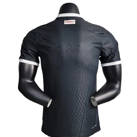 Corinthians 2023/24 Away Jersey - Player Version