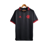 Flamengo 2019/20 Special Edition Jersey - Black - Retro Version
