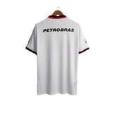 Flamengo 2001 Away Jersey - Retro Version