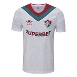 Fluminense 2024/25 Third Jersey - Fan Version