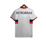 Flamengo 1994 Away Jersey - Retro Version