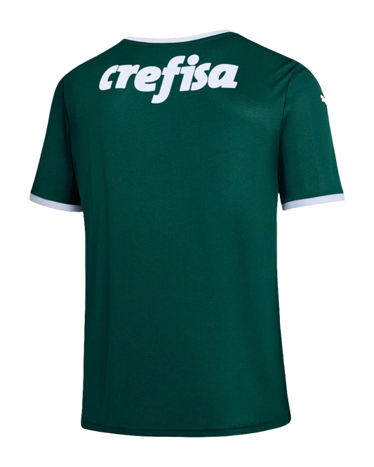 Palmeiras 2022/23 Home Jersey - Fan Version