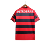 Flamengo 1994/95 Home Jersey - Retro Version