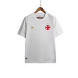 Vasco 2023/24 Goalkeeper Jersey - White - Fan Version