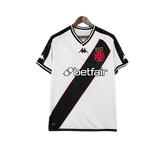 Vasco 2024/25 Away Jersey - Fan Version - All Sponsors