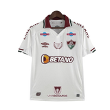 Fluminense 2022/23 Away Jersey - Fan Version - All Sponsors