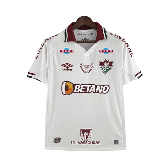 Fluminense 2022/23 Away Jersey - Fan Version - All Sponsors