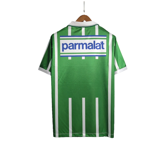 Palmeiras 1992 Home Jersey - Retro Version