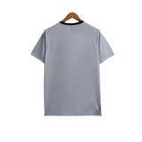 Botafogo 2022/23 Goalkeeper Jersey - Gray - Fan Version