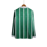 Palmeiras 1993 Home Jersey - Long Sleeve Retro Version