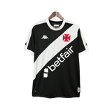 Vasco 2024/25 Home Jersey - Fan Version - All Sponsors