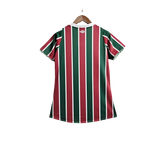 Fluminense 2024/25 Home Jersey - Women's