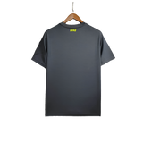 Flamengo 2019/20 Black Jersey - Retro Version