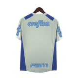 Palmeiras 2022/23 Pre-Match Jersey - Fan Version - All Sponsors