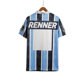 Grêmio 1997/98 Home Jersey - Retro Version
