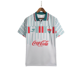 Fluminense 1993 Away Jersey - Retro Version