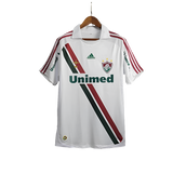 Fluminense 2010 Away Jersey - Retro Version
