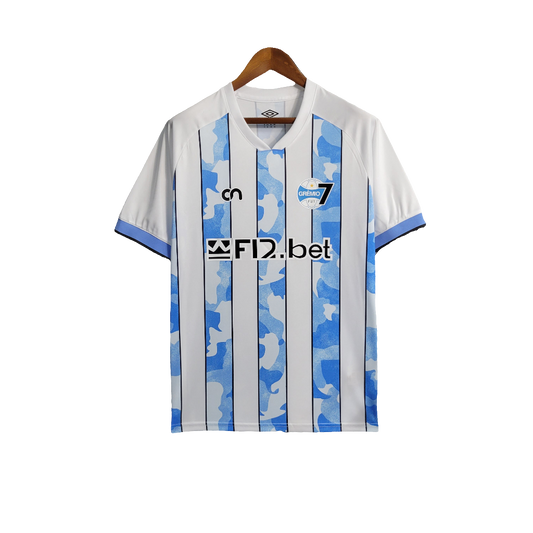 Grêmio 2023/24 Indoor Football Jersey - Fan Version
