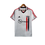 São Paulo 2023/24 Special Edition Jersey - White - Fan Version