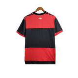 Flamengo 2017/18 Home Jersey - Retro Version