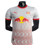 Bragantino 2025/26 Home Jersey - Player Version