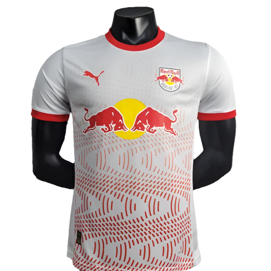 Bragantino 2025/26 Home Jersey - Player Version