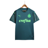 Palmeiras 2020/21 Away Jersey - Retro Version