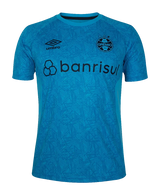 Grêmio 2024/25 Training Jersey - Blue - Fan Version