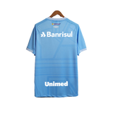 Grêmio 2023/24 Special Edition Jersey - Sky Blue - Fan Version - All Sponsors