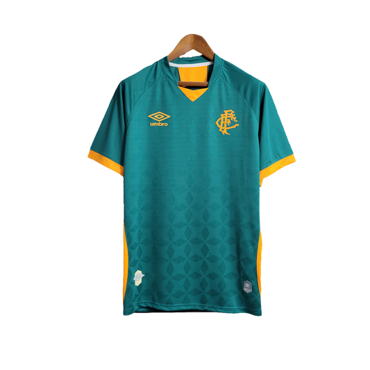 Fluminense 2020/21 Away Jersey - Retro Version
