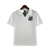 Santos 1970 Home Jersey - Retro Version