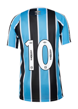 Grêmio 2024/25 Home Jersey - Fan Version