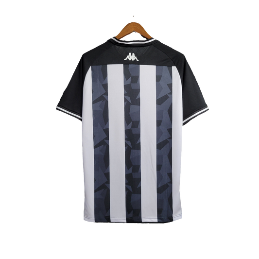 Botafogo 2019/20 Home Jersey - Retro Version