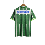 Palmeiras 1996 Home Jersey - Retro Version