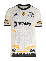 Atlético Mineiro 2023/24 Special Graphic Jersey - Fan Version