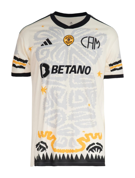 Atlético Mineiro 2023/24 Special Graphic Jersey - Fan Version