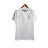 Corinthians 2022/23 Training Jersey - White - Fan Version