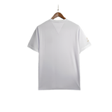Santos 2025/26 Commemorative Edition Jersey - White - Fan Version