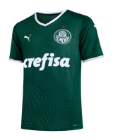 Palmeiras 2022/23 Home Jersey - Fan Version