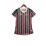 Fluminense 2024/25 Home Jersey - Women's