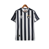 Botafogo 1999/00 Home Jersey - Retro Version