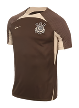 Corinthians 2024/25 Training Jersey - Brown - Fan Version