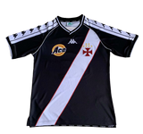 Vasco 2000 Away Jersey - Retro Version
